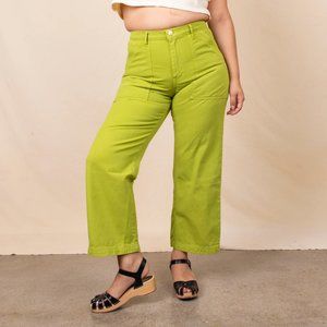 Work Pants Big Bud Press NWT